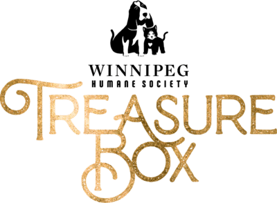 Treasure Box Sale